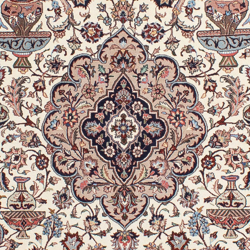 Persisk matta - Classic - 293 x 196 cm - beige