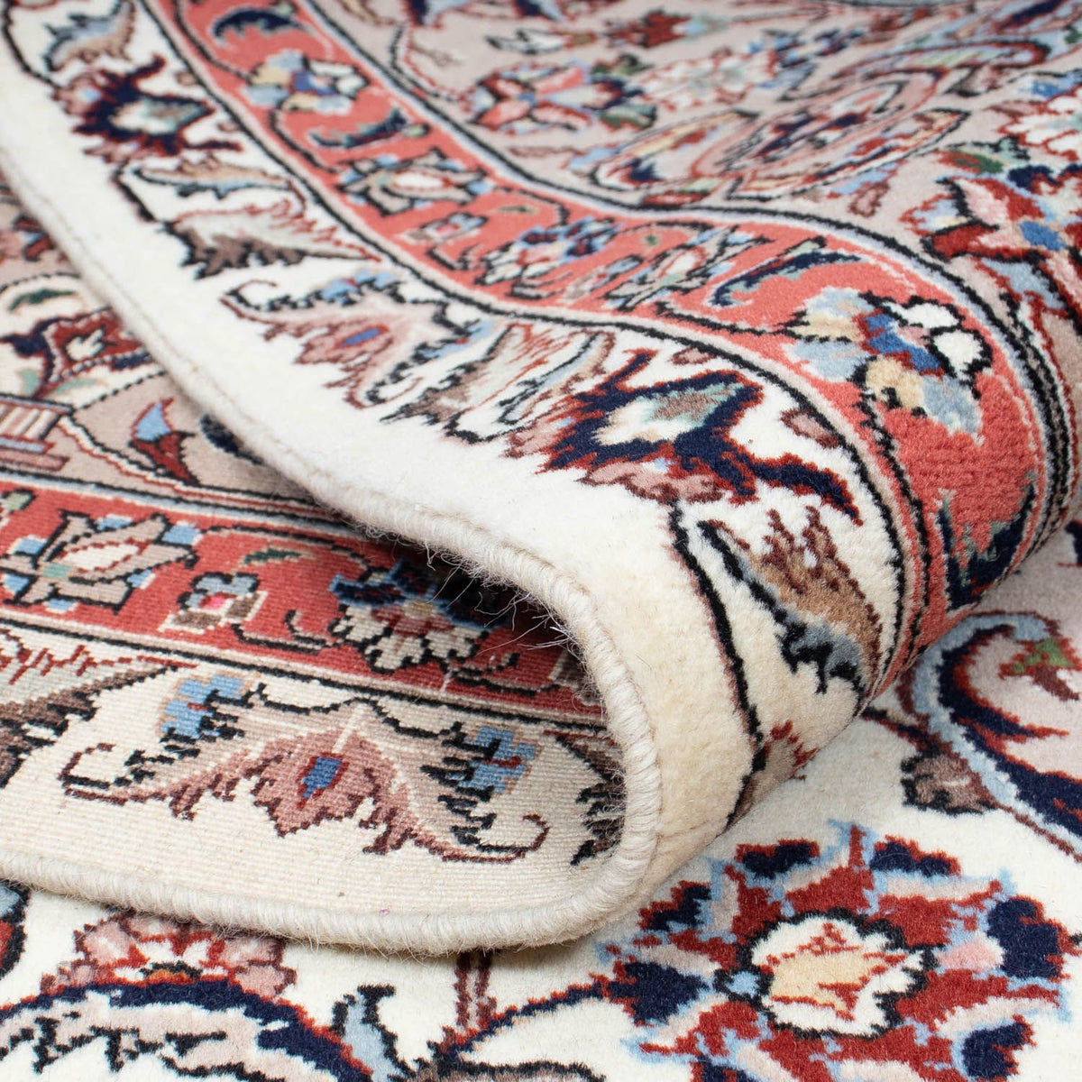 Persisk matta - Classic - 293 x 196 cm - beige