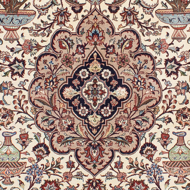 Persisk matta - Classic - 292 x 203 cm - beige