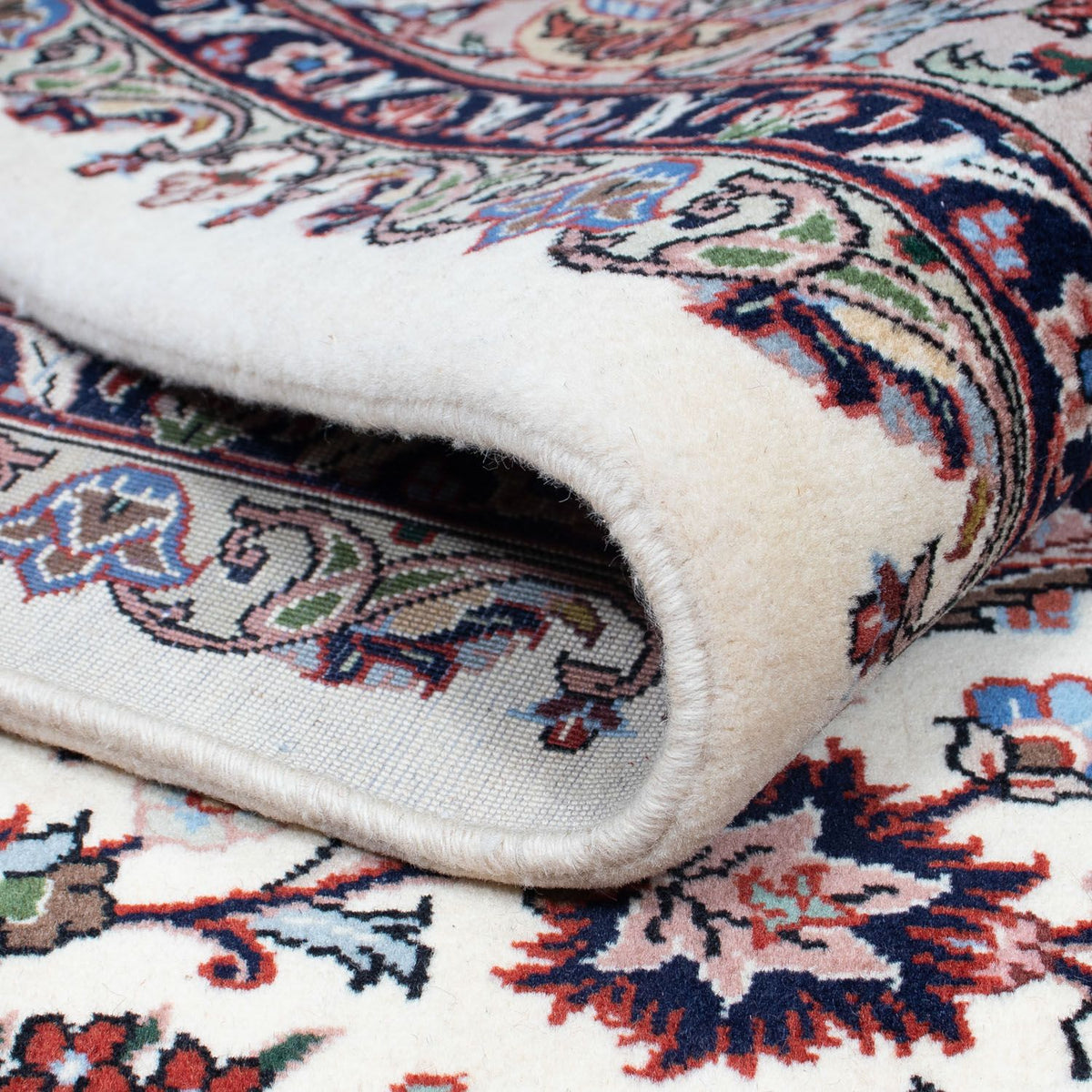 Persisk matta - Classic - 292 x 203 cm - beige