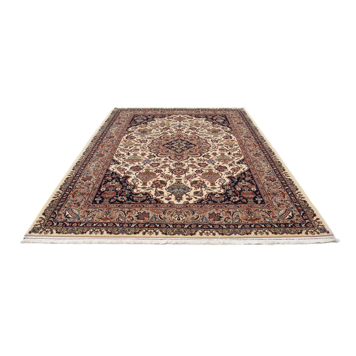 Persisk matta - Classic - 292 x 203 cm - beige