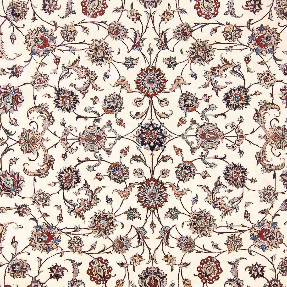 Persisk matta - Classic - 384 x 298 cm - beige