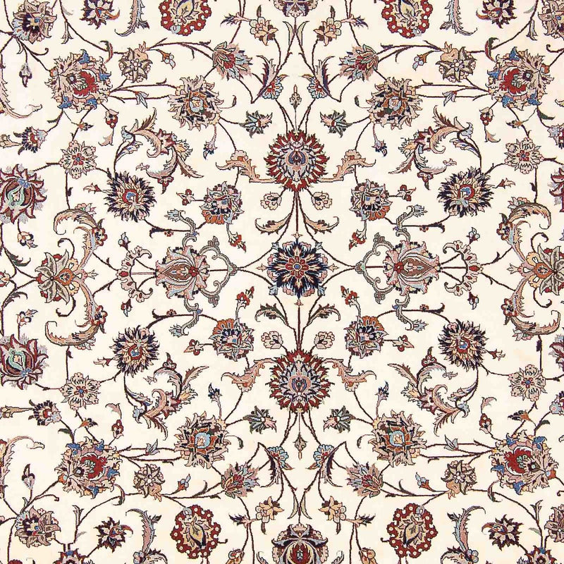 Persisk matta - Classic - 384 x 298 cm - beige