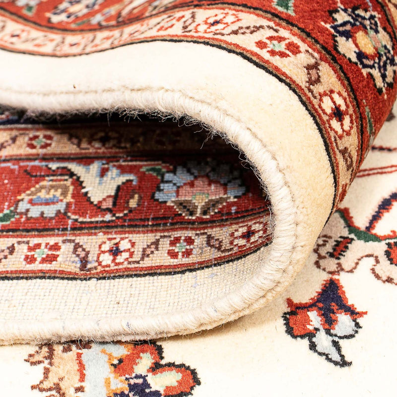 Persisk matta - Classic - 384 x 298 cm - beige