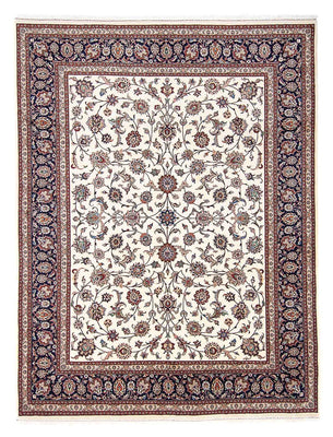 Persisk matta - Classic - 394 x 300 cm - beige