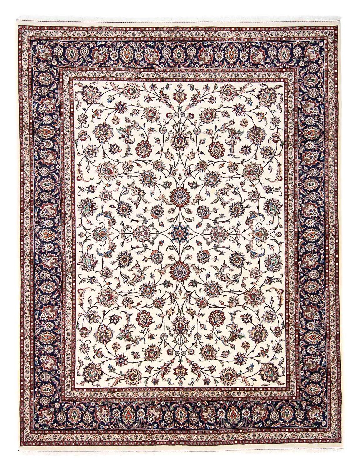 Persisk matta - Classic - 394 x 300 cm - beige