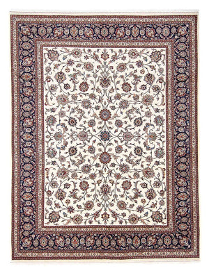 Persisk matta - Classic - 394 x 300 cm - beige