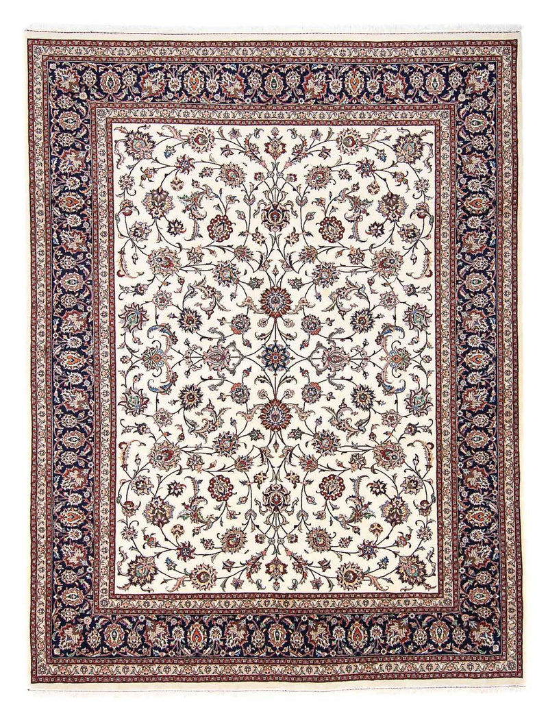 Persisk matta - Classic - 394 x 300 cm - beige