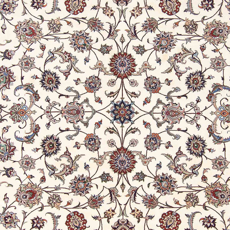 Persisk matta - Classic - 394 x 300 cm - beige