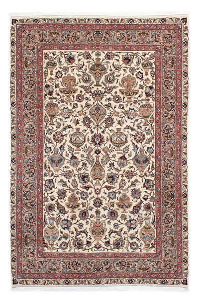 Kashmar Mattan 201x296cm - Persisk matta