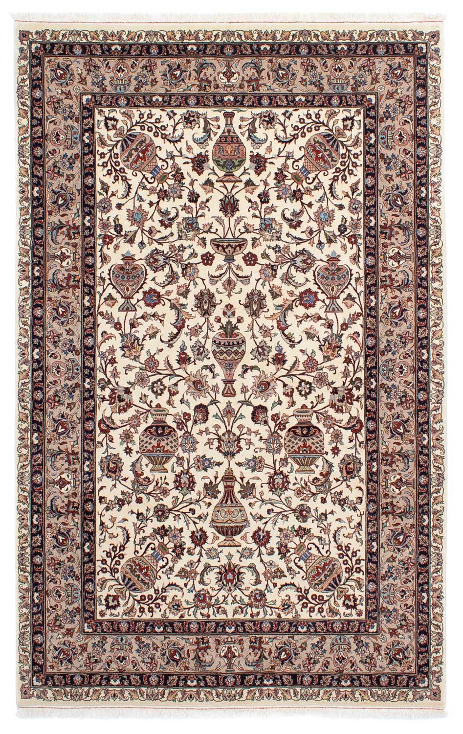 Persisk matta - Classic - 305 x 198 cm - beige