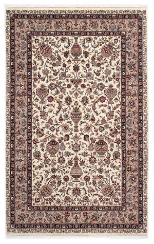 Persisk matta - Classic - 305 x 198 cm - beige