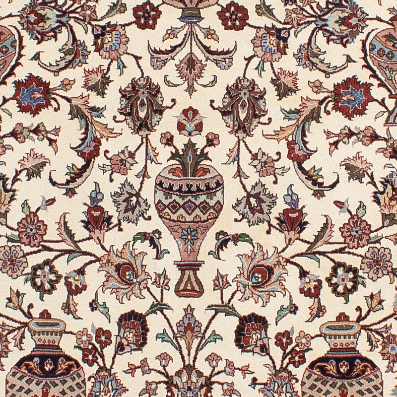 Persisk matta - Classic - 305 x 198 cm - beige