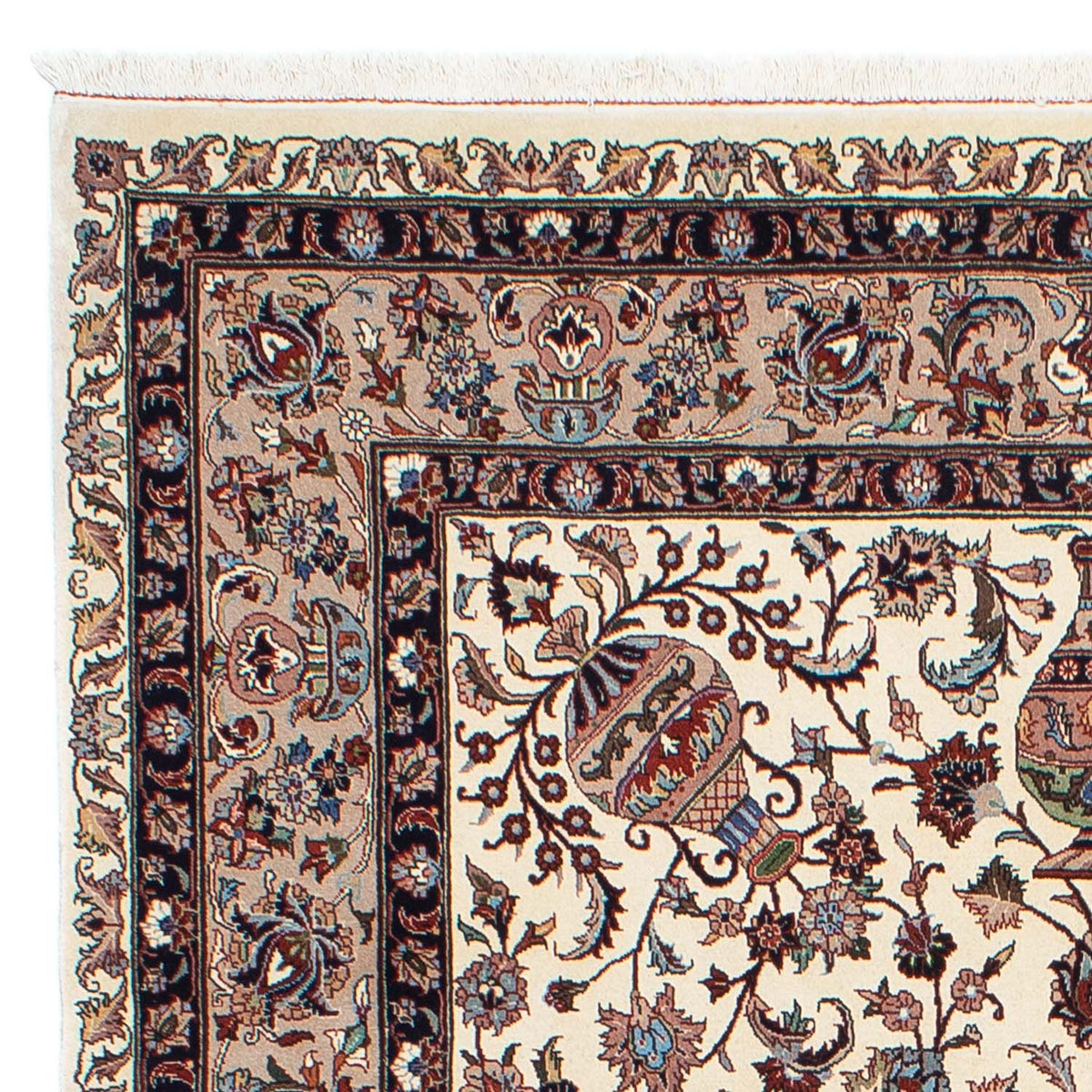 Persisk matta - Classic - 305 x 198 cm - beige