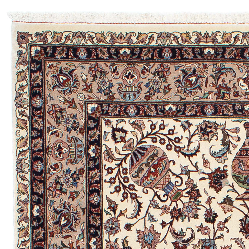 Persisk matta - Classic - 305 x 198 cm - beige