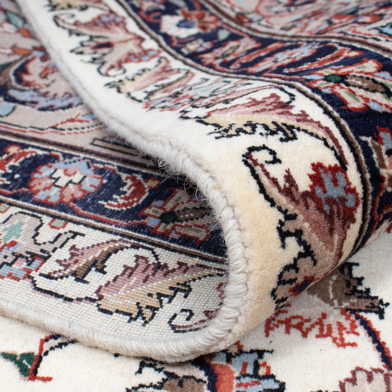 Persisk matta - Classic - 305 x 198 cm - beige