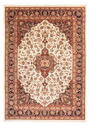 Persisk matta - Classic - 342 x 252 cm - beige