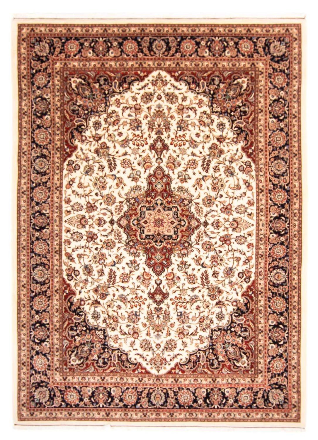Persisk matta - Classic - 342 x 252 cm - beige