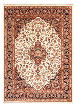 Persisk matta - Classic - 342 x 252 cm - beige
