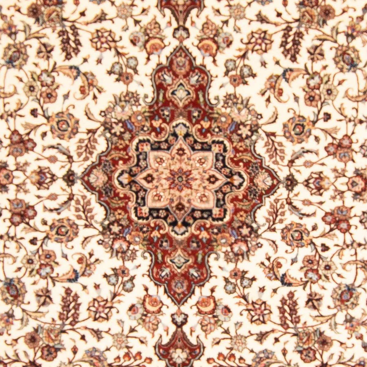 Persisk matta - Classic - 342 x 252 cm - beige