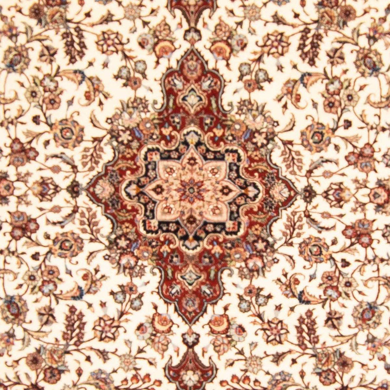 Persisk matta - Classic - 342 x 252 cm - beige