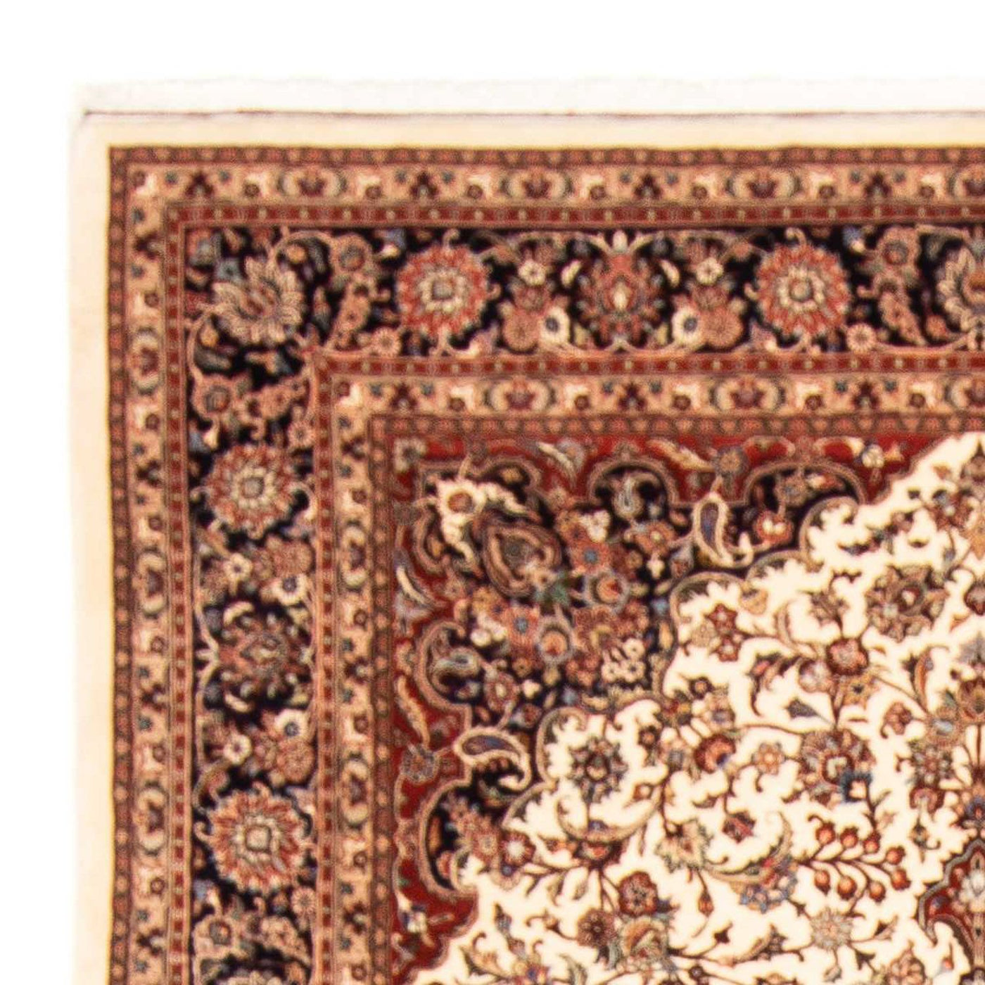 Kashmar Mattan 342x252cm - Persisk matta