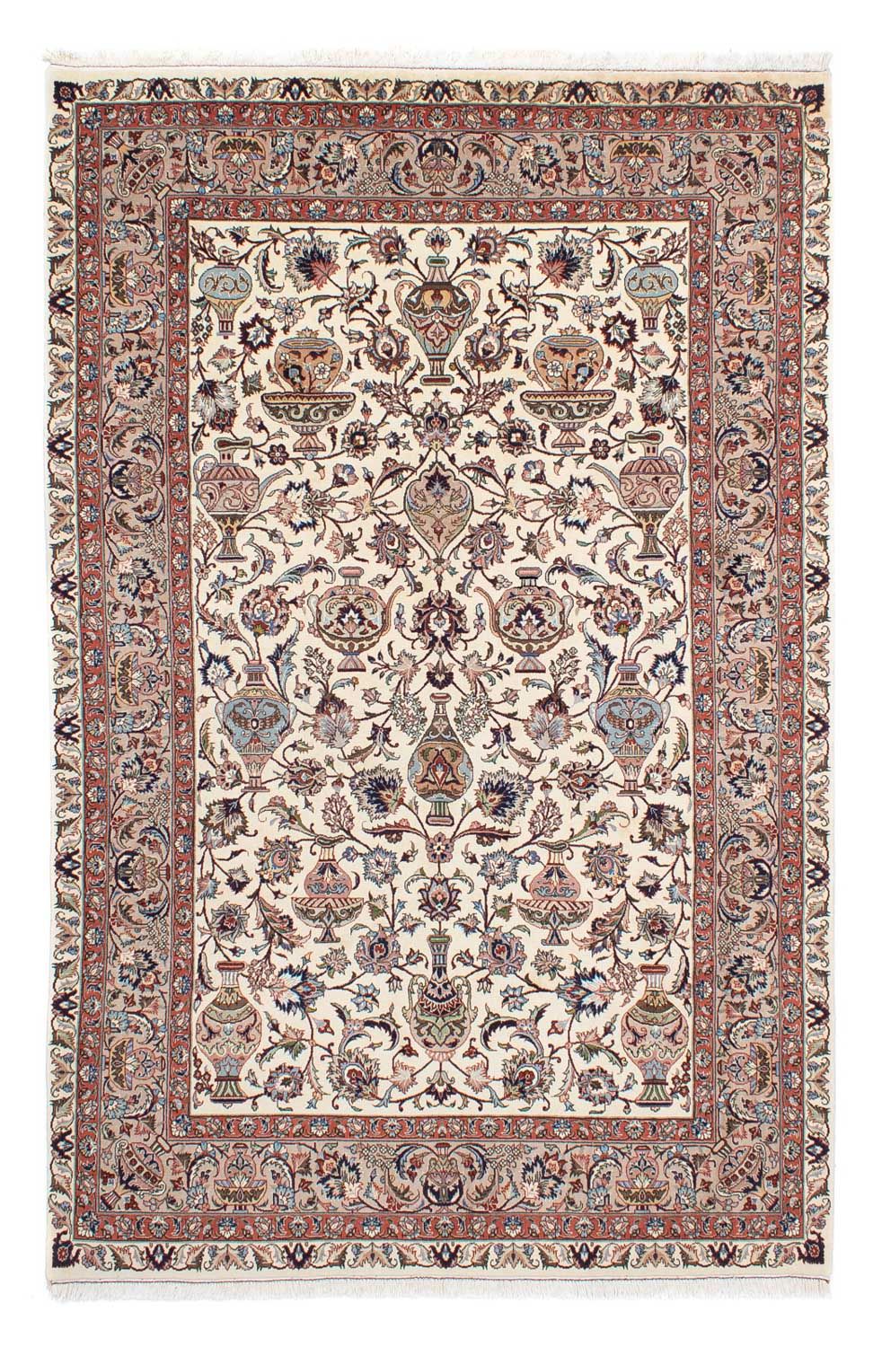 Persisk matta - Classic - 303 x 196 cm - beige
