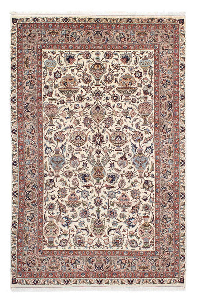Kashmar Mattan 196x303cm - Persisk matta