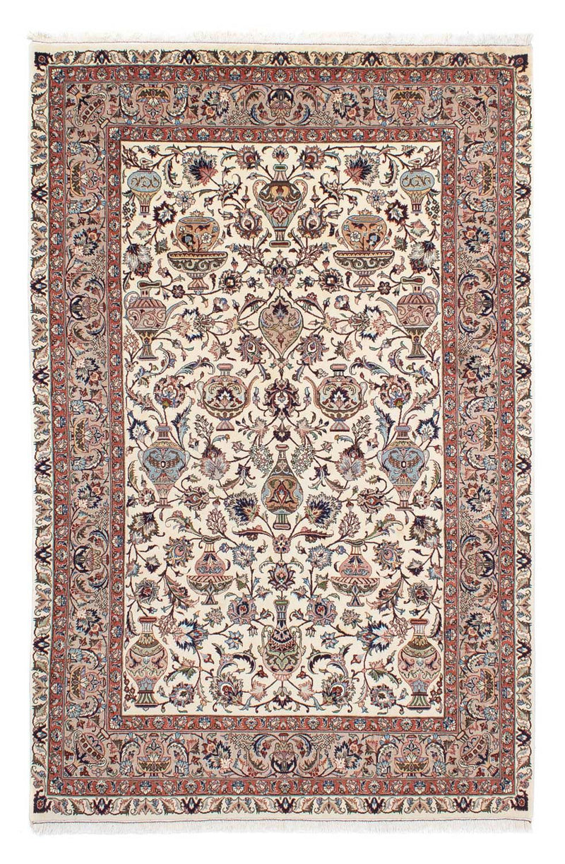 Persisk matta - Classic - 303 x 196 cm - beige
