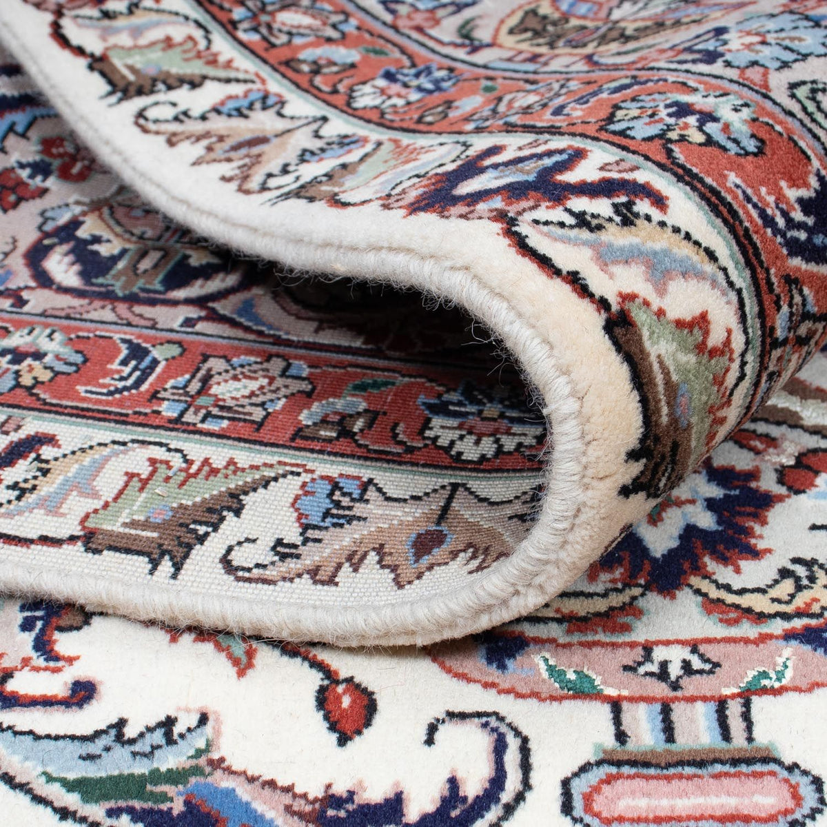 Persisk matta - Classic - 303 x 196 cm - beige