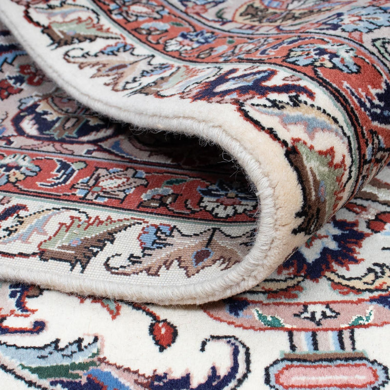 Persisk matta - Classic - 303 x 196 cm - beige