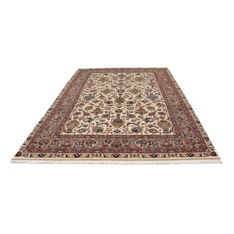 Persisk matta - Classic - 303 x 196 cm - beige