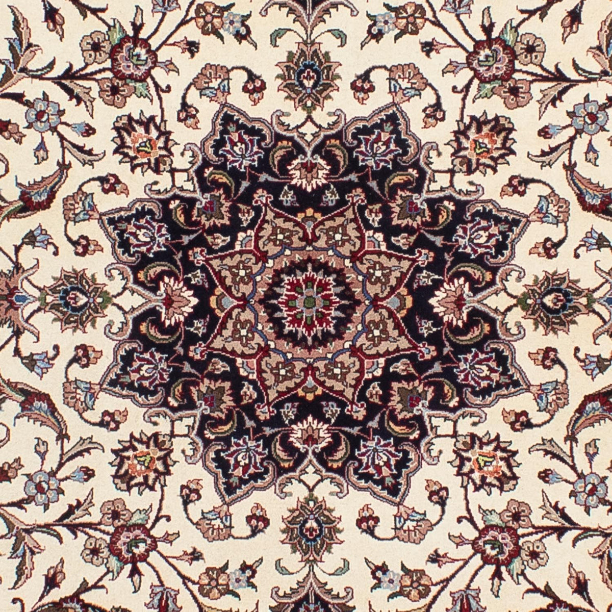 Persisk matta - Classic - 293 x 201 cm - beige