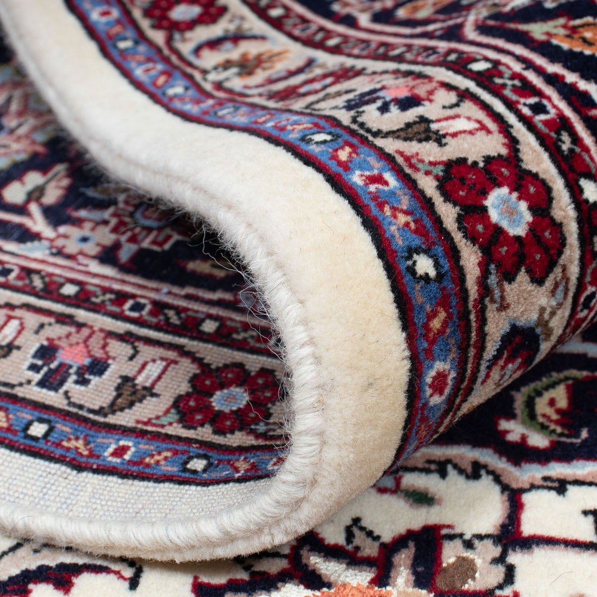 Persisk matta - Classic - 293 x 201 cm - beige