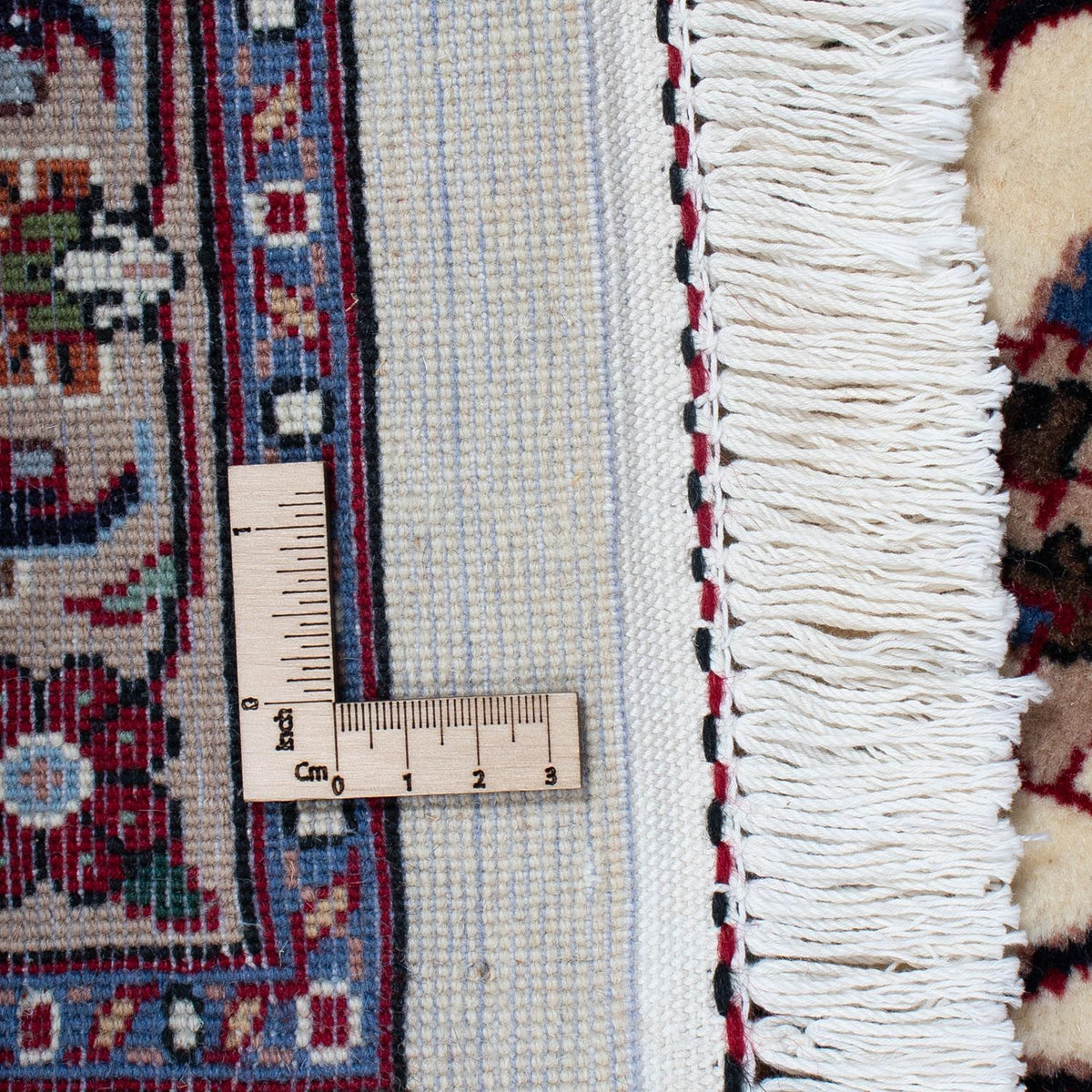 Persisk matta - Classic - 293 x 201 cm - beige