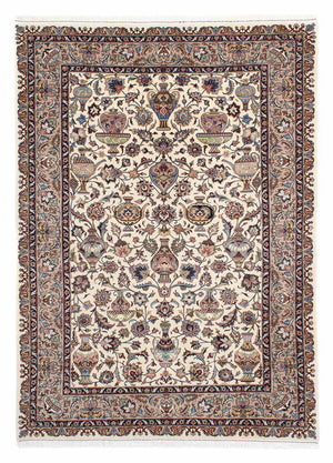 Persisk matta - Classic - 276 x 198 cm - beige