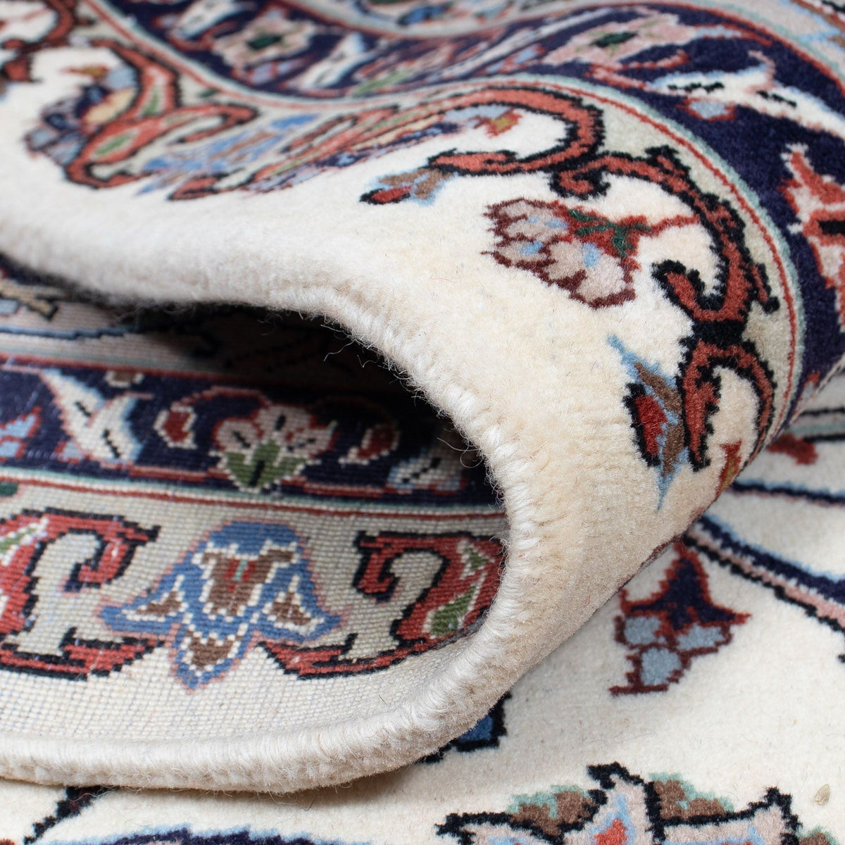 Persisk matta - Classic - 276 x 198 cm - beige