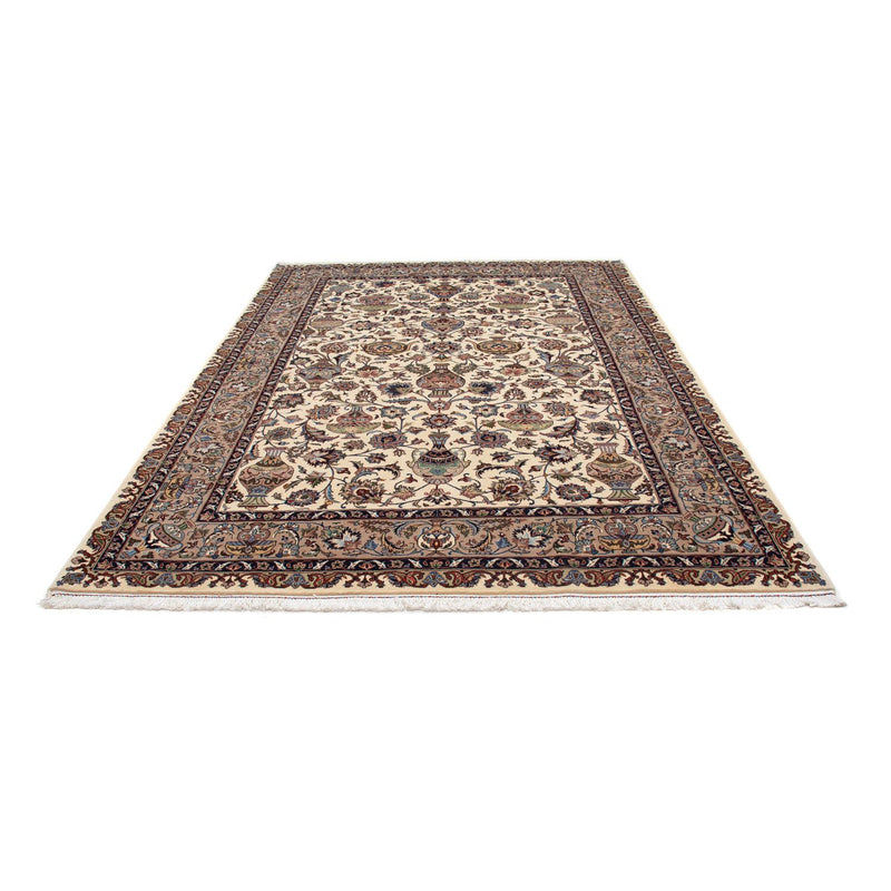 Persisk matta - Classic - 276 x 198 cm - beige