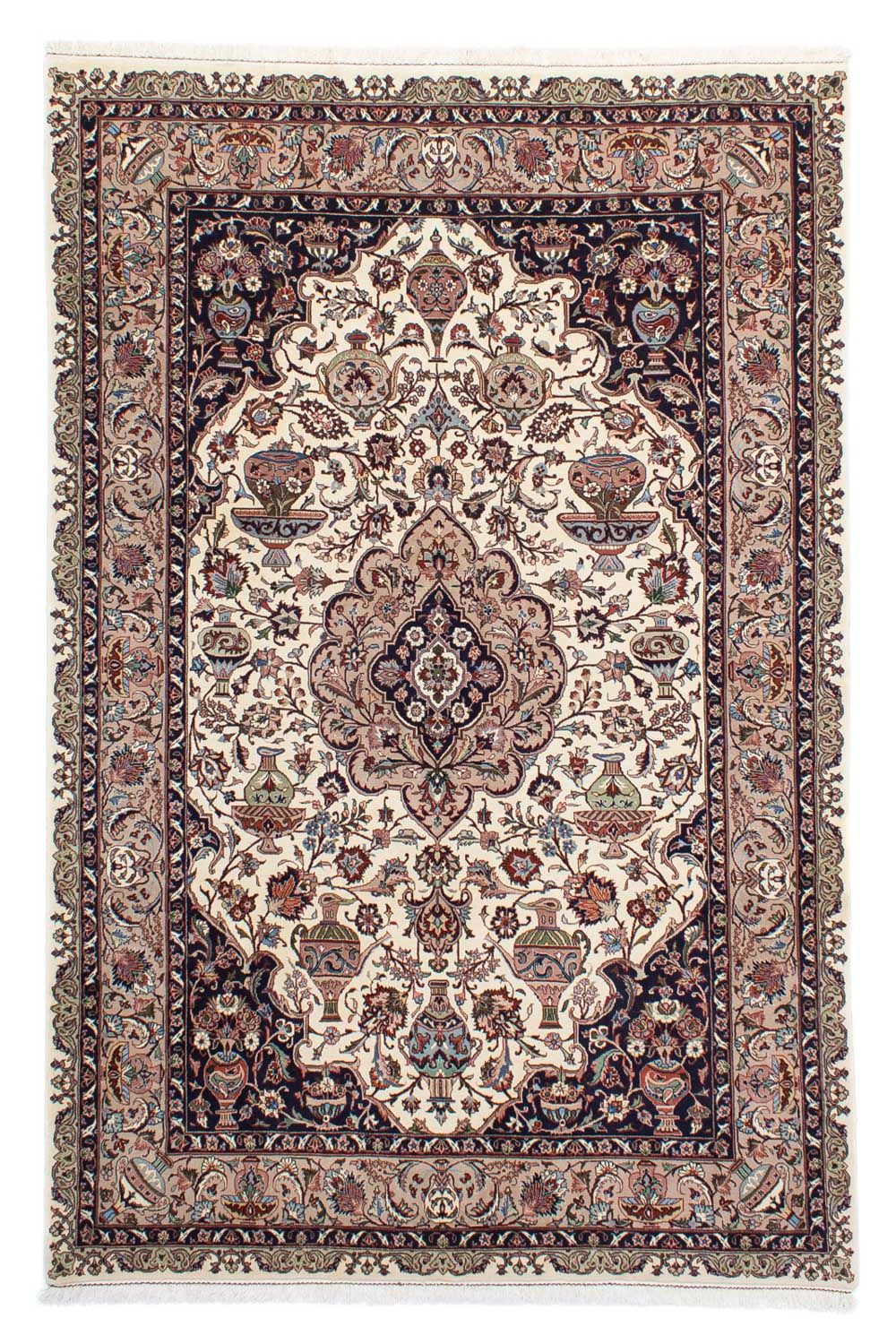 Persisk matta - Classic - 287 x 201 cm - beige