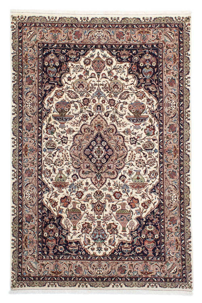 Persisk matta - Classic - 287 x 201 cm - beige
