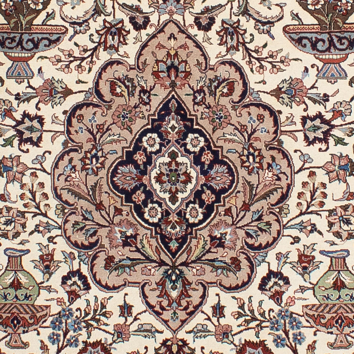 Persisk matta - Classic - 287 x 201 cm - beige