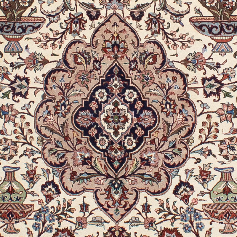 Persisk matta - Classic - 287 x 201 cm - beige