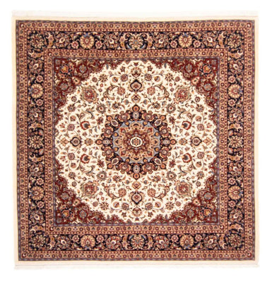 Persisk matta - Classic - 259 x 248 cm - beige