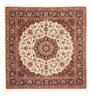 Persisk matta - Classic - 259 x 248 cm - beige