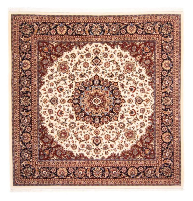 Persisk matta - Classic - 259 x 248 cm - beige