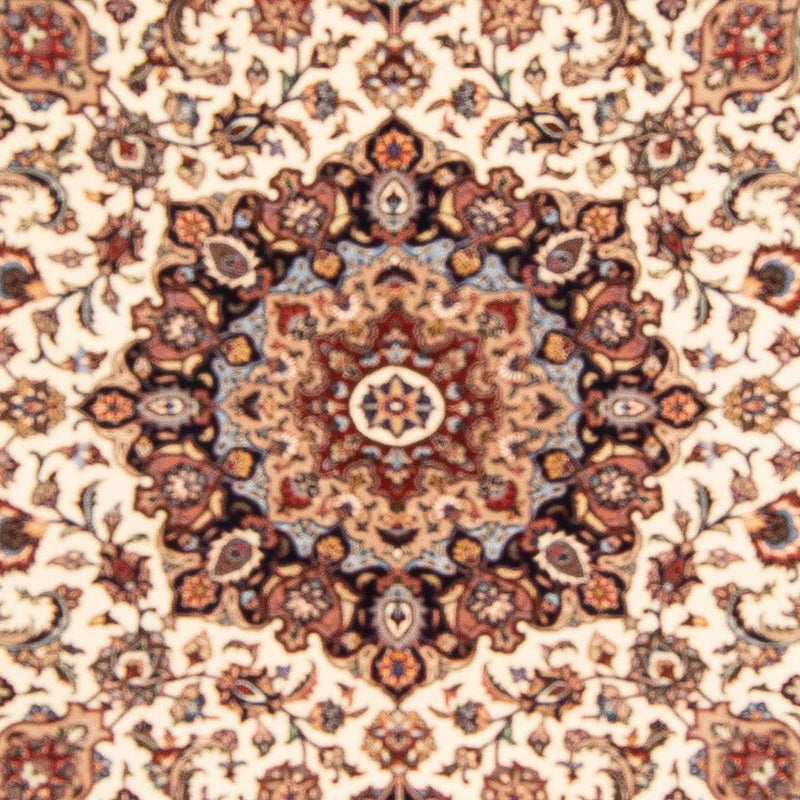 Persisk matta - Classic - 259 x 248 cm - beige