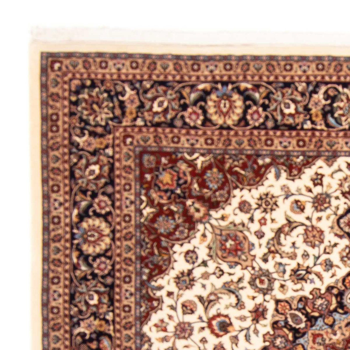 Kashmar Mattan 259x248cm - Persisk matta