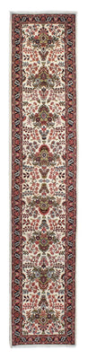 Runner Persisk matta - Bijar - 312 x 59 cm - beige