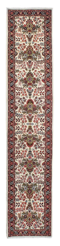 Runner Persisk matta - Bijar - 312 x 59 cm - beige