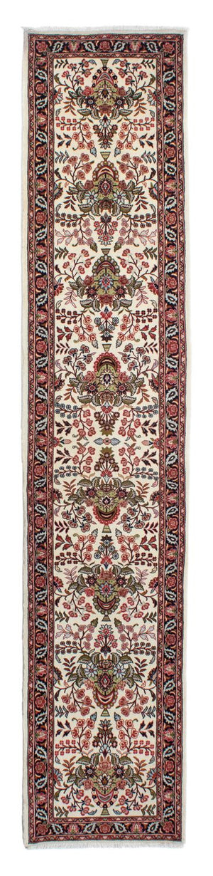 Runner Persisk matta - Bijar - 312 x 59 cm - beige